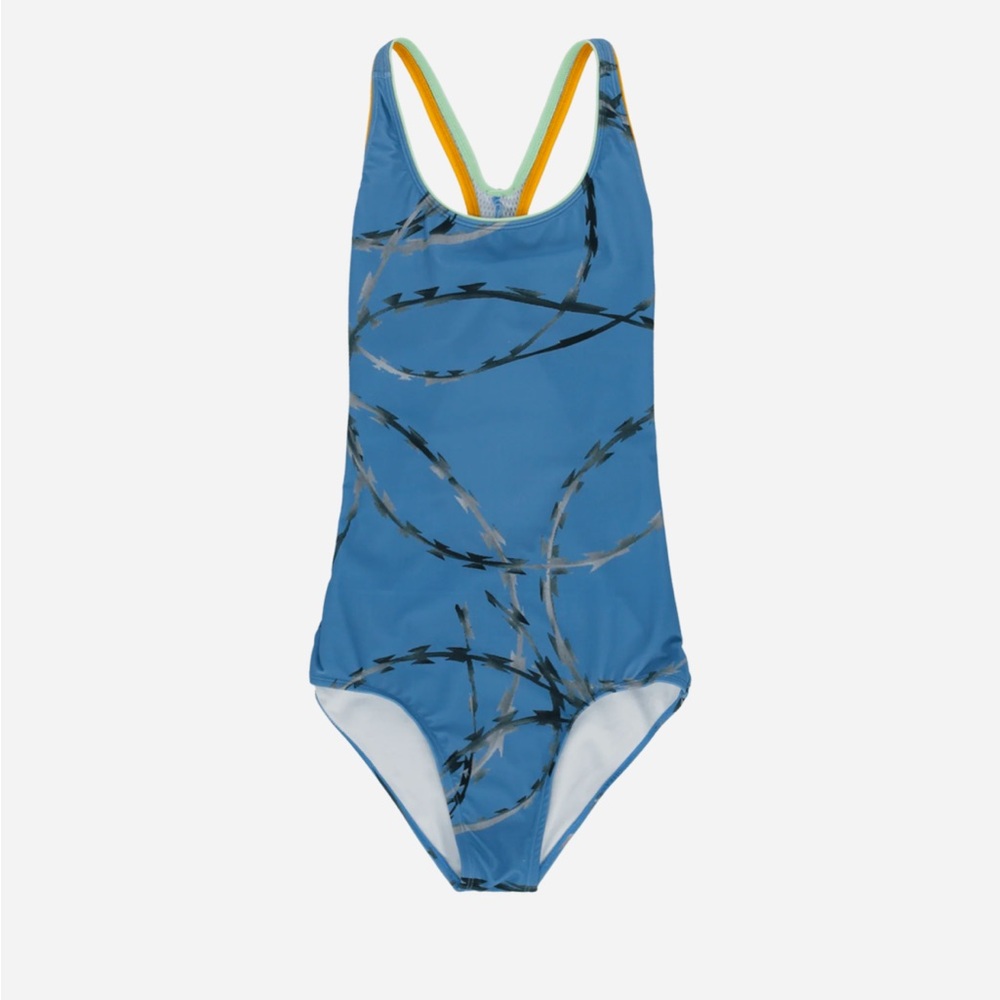 Brain Dead
One Piece Swimsuit
